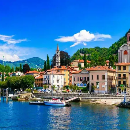 Apartment Spacious Near Maggiore Luino