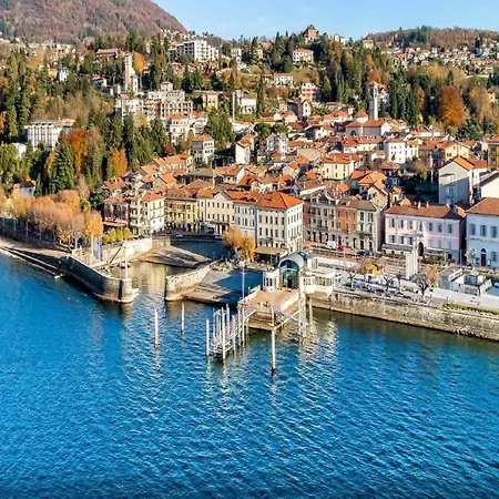 Spacious Near Maggiore Apartment Luino